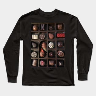 Neuhaus Long Sleeve T-Shirt